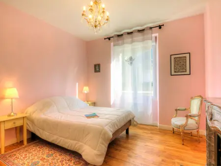 L'Anse, Appartement 5 personnes à Dinard - Photo 14