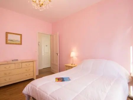 L'Anse, Appartement 5 personnes à Dinard - Photo 15