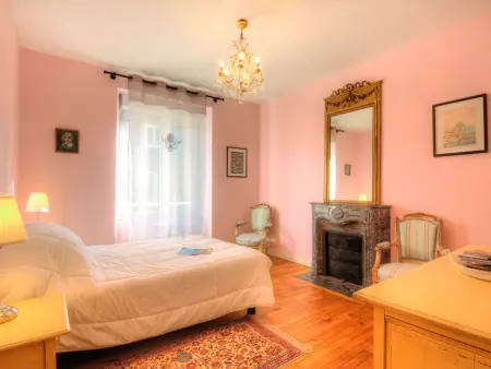 L'Anse, Appartement 5 personnes à Dinard - Photo 16