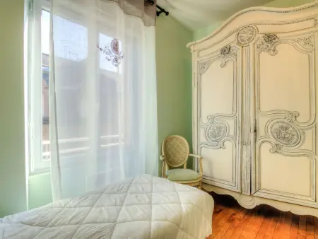 L'Anse, Appartement 5 personnes à Dinard - Photo 18