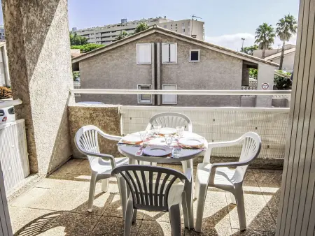 Le Clos de St Cyprien, Appartement 4 personnes à Saint Cyprien - Photo 3