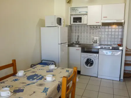 Le Clos de St Cyprien, Appartement 4 personnes à Saint Cyprien - Photo 7