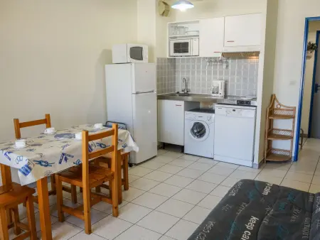 Le Clos de St Cyprien, Appartement 4 personnes à Saint Cyprien - Photo 9