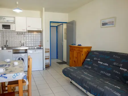 Le Clos de St Cyprien, Appartement 4 personnes à Saint Cyprien - Photo 10