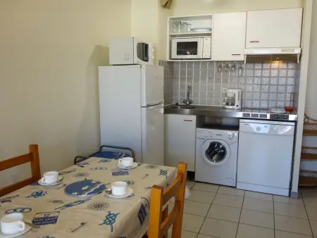 Le Clos de St Cyprien, Appartement 4 personnes à Saint Cyprien - Photo 11