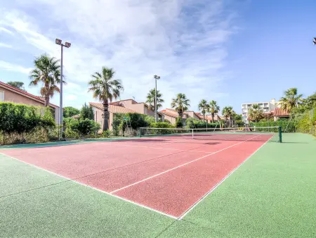 Le Clos de St Cyprien, Appartement 4 personnes à Saint Cyprien - Photo 14