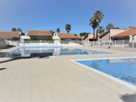 Le Clos de St Cyprien, Appartement 4 personnes à Saint Cyprien - Photo 16