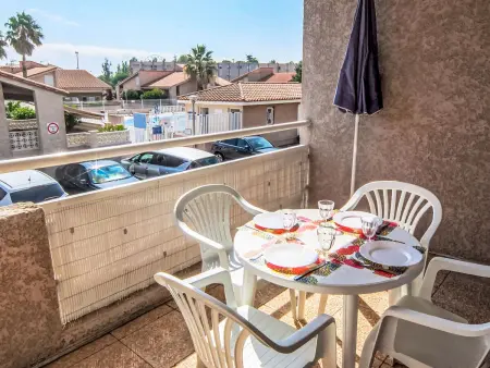 Le Clos de St Cyprien, Appartement 4 personnes à Saint Cyprien - Photo 20