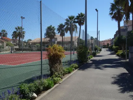 Le Clos de St Cyprien, Appartement 4 personnes à Saint Cyprien - Photo 23
