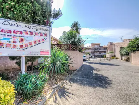 Le Clos de St Cyprien, Appartement 4 personnes à Saint Cyprien - Photo 26