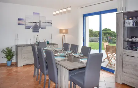 Maison 8 personnes à Plouézec - Photo 4