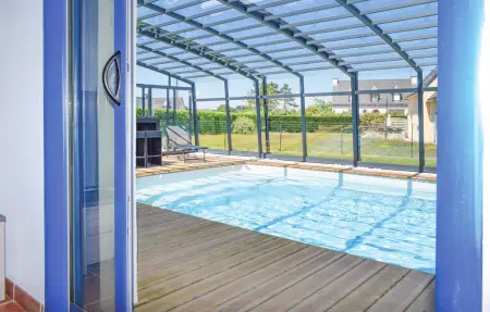 Maison 8 personnes à Plouézec - Photo 10