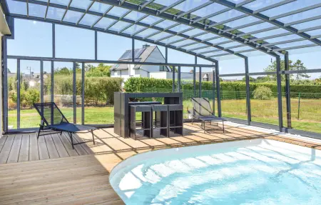 Maison 8 personnes à Plouézec - Photo 11