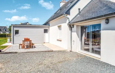 Maison 8 personnes à Plouézec - Photo 19