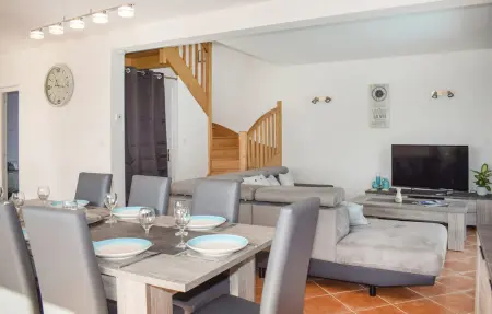 Maison 8 personnes à Plouézec - Photo 29