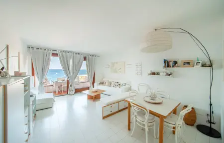 Appartement 4 personnes à Porto Rotondo OT - Photo 1