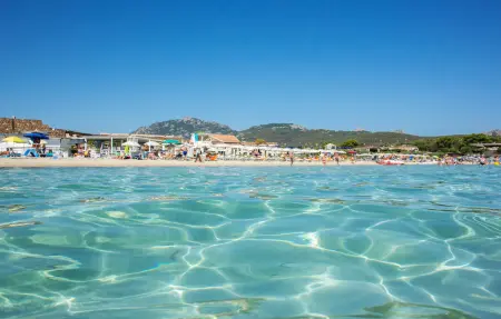 Appartement 4 personnes à Porto Rotondo OT - Photo 2