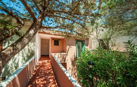 Appartement 4 personnes à Porto Rotondo OT - Photo 5