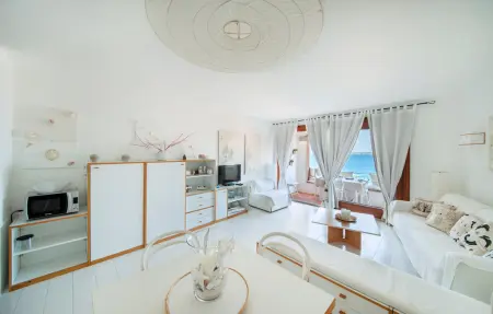 Appartement 4 personnes à Porto Rotondo OT - Photo 8