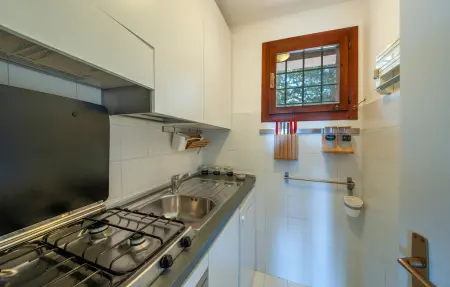Appartement 4 personnes à Porto Rotondo OT - Photo 10