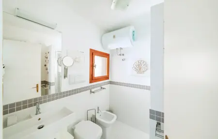 Appartement 4 personnes à Porto Rotondo OT - Photo 14