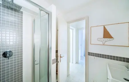 Appartement 4 personnes à Porto Rotondo OT - Photo 15