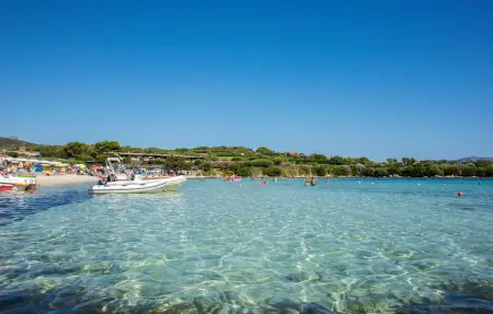 Appartement 4 personnes à Porto Rotondo OT - Photo 18