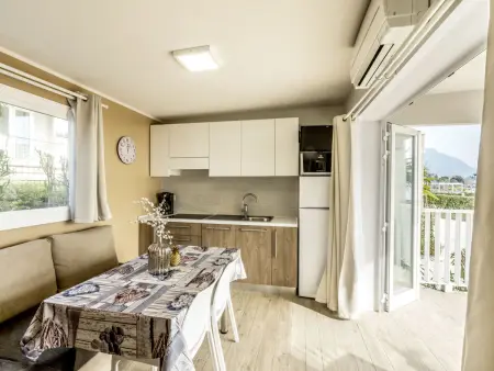 Onda Blu, Maison 5 personnes à Manerba - Photo 3
