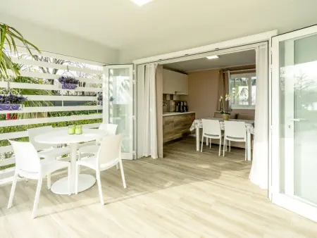 Onda Blu, Maison 5 personnes à Manerba - Photo 4