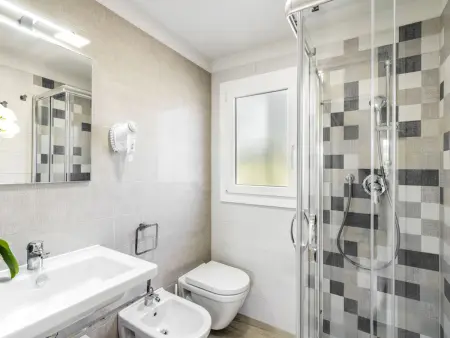 Onda Blu, Maison 5 personnes à Manerba - Photo 7