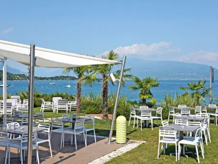 Onda Blu, Maison 5 personnes à Manerba - Photo 10