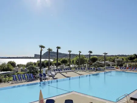Onda Blu, Maison 5 personnes à Manerba - Photo 15