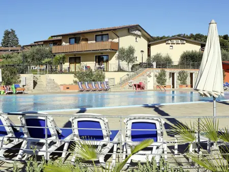 Onda Blu, Maison 5 personnes à Manerba - Photo 16