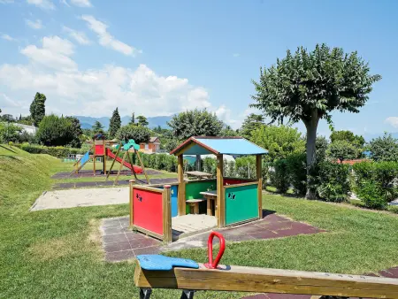 Onda Blu, Maison 5 personnes à Manerba - Photo 17