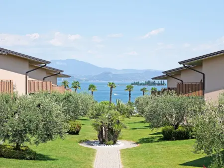Onda Blu, Maison 5 personnes à Manerba - Photo 19