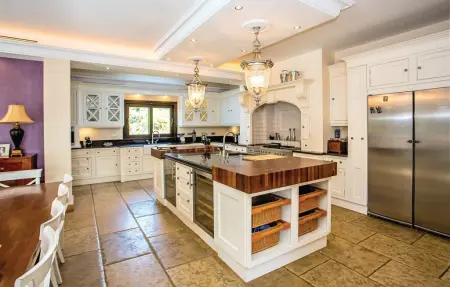 Maison 12 personnes à Elviria - Photo 3
