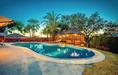 Maison 12 personnes à Elviria - Photo 8