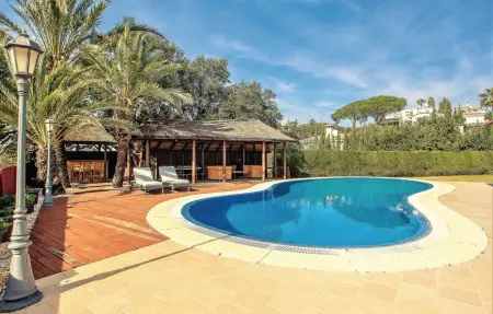 Maison 12 personnes à Elviria - Photo 9
