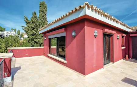 Maison 12 personnes à Elviria - Photo 14