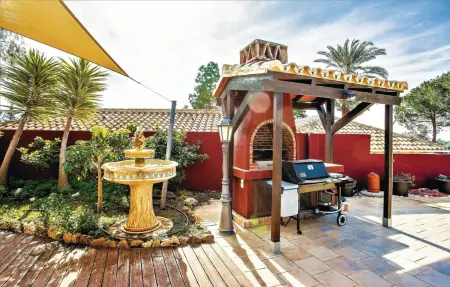 Maison 12 personnes à Elviria - Photo 15