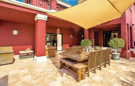 Maison 12 personnes à Elviria - Photo 16