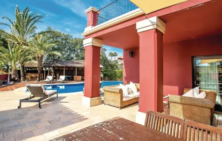 Maison 12 personnes à Elviria - Photo 17