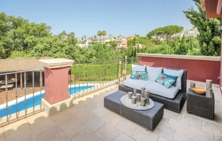 Maison 12 personnes à Elviria - Photo 18