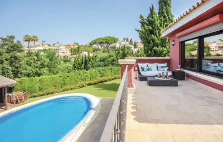 Maison 12 personnes à Elviria - Photo 19