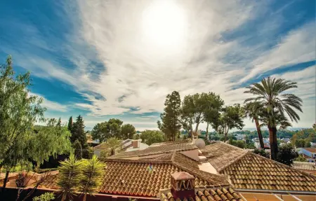 Maison 12 personnes à Elviria - Photo 21