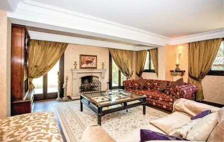 Maison 12 personnes à Elviria - Photo 22