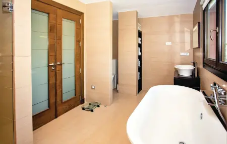 Maison 12 personnes à Elviria - Photo 38