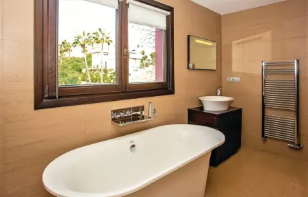 Maison 12 personnes à Elviria - Photo 39