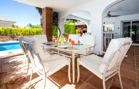 Maison 11 personnes à Riviera del Sol - Photo 2