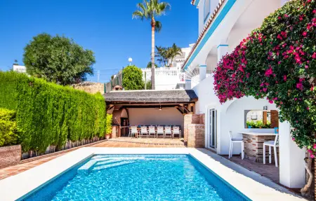Maison 11 personnes à Riviera del Sol - Photo 3